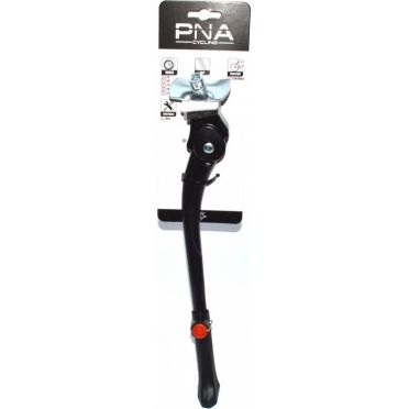 PNA standaard met centrale bevestiging voor 24 - 29 fietsen