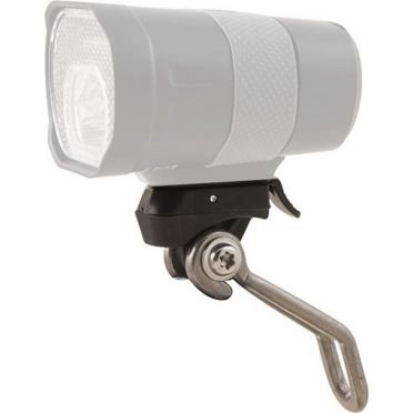 Bevestiging voor Spanninga BR140 fietsvoorlicht