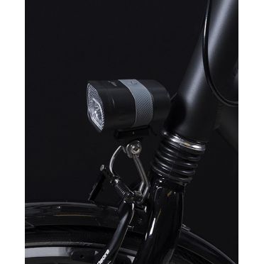 Bevestiging voor Spanninga BR140 fietsvoorlicht