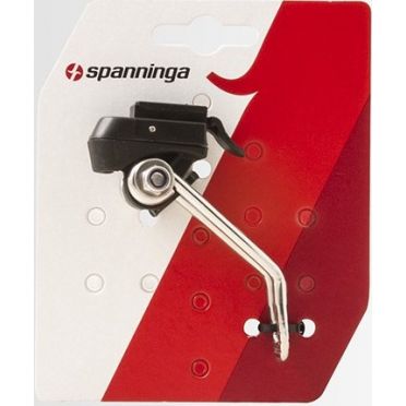 Bevestiging voor Spanninga BR140 fietsvoorlicht