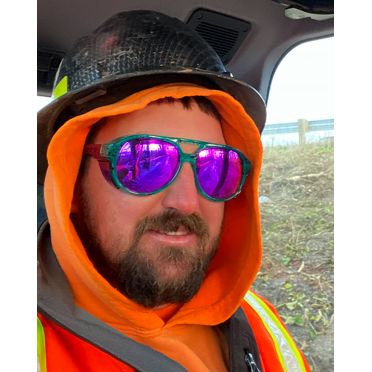 Pit Viper gepolariseerde excitersbril