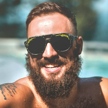 Pit Viper Exciters-bril