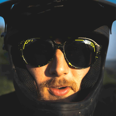 Pit Viper Exciters-bril