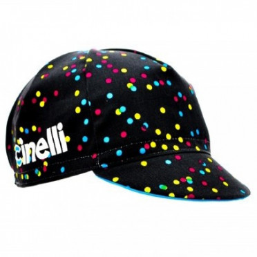 Cinelli Caleido Dots fietspet