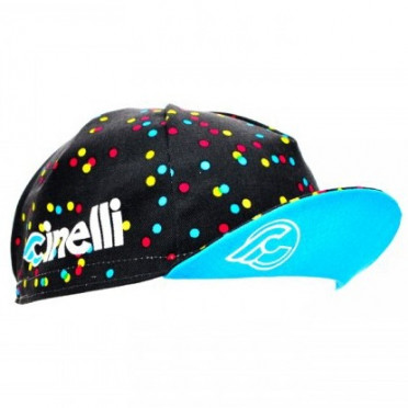 CINELLI CALEIDO fietspetje