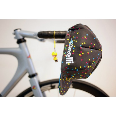 Cinelli Caleido Dots fietspet