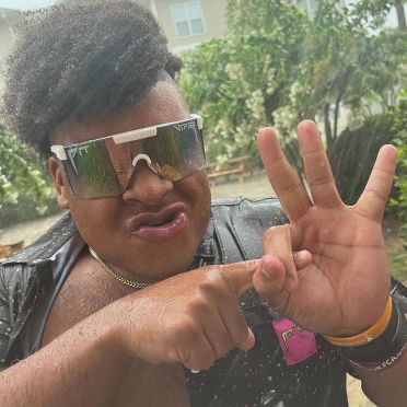 Pit Viper De Miami Nights Intimidators-bril