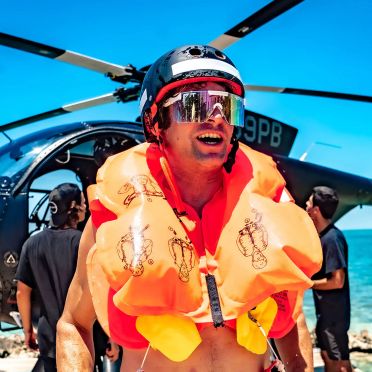 Pit Viper De Miami Nights Intimidators-bril