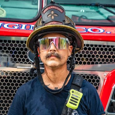 Pit Viper De Miami Nights Intimidators-bril