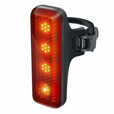 Knog Blinder Road R150 LED-achterlicht voor de fiets
