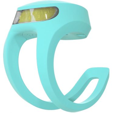 Knog Frog USB LED-fietslamp