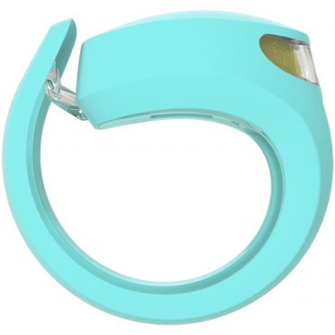 Knog Frog USB LED-fietslamp