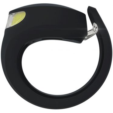 Knog Frog USB LED-fietslamp