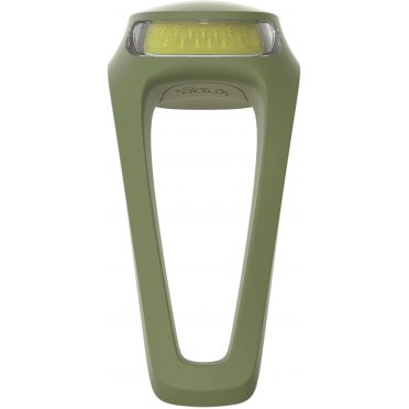 Knog Frog USB LED-fietslamp