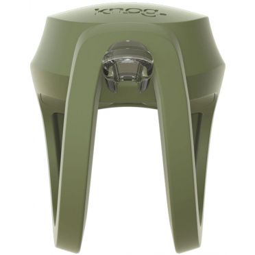 Knog Frog USB LED-fietslamp