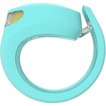 Knog Frog LED-fietslichtcombi