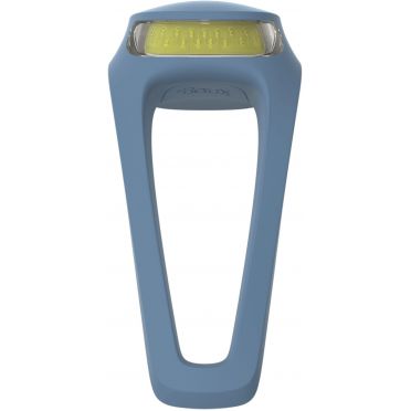 Knog Frog LED-fietslichtcombi