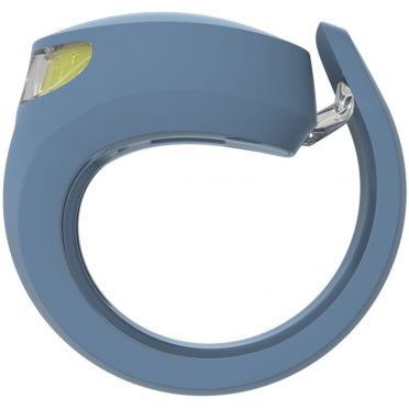 Knog Frog LED-fietslichtcombi