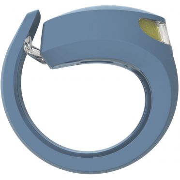 Knog Frog LED-fietslichtcombi