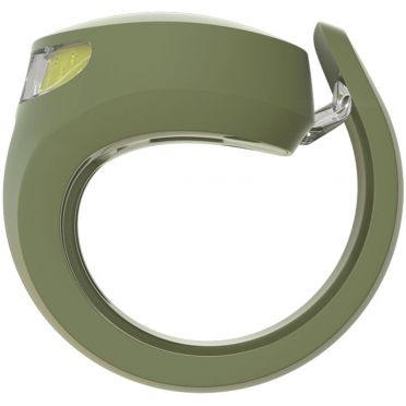 Knog Frog LED-fietslichtcombi
