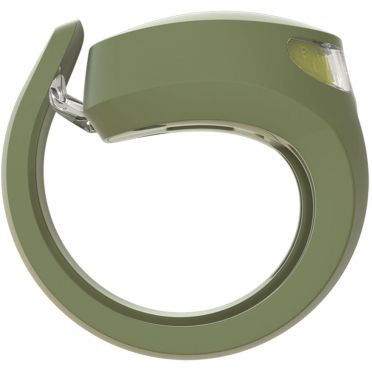 Knog Frog LED-fietslichtcombi