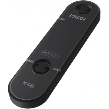 Knog - Scout Bike Alarm GPS Tracker