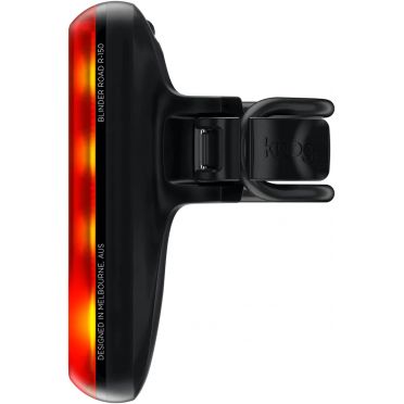 Knog Blinder Road R150 LED-achterlicht voor de fiets