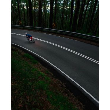 Knog Blinder Road R150 LED-achterlicht voor de fiets