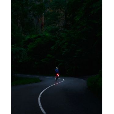 Knog Blinder Road R150 LED-achterlicht voor de fiets