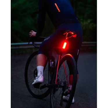 Knog Blinder Road R150 LED-achterlicht voor de fiets