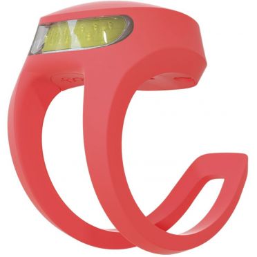 Knog Frog USB LED-fietslamp