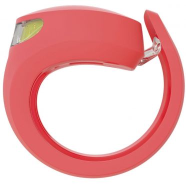 Knog Frog USB LED-fietslamp