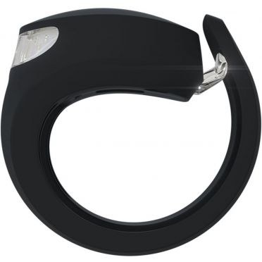 Knog Frog USB LED-fietslamp