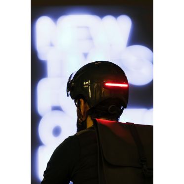 Kask Limelight fietshelmverlichting