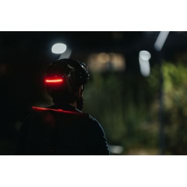 Kask Limelight fietshelmverlichting