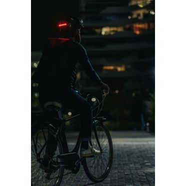 Kask Limelight fietshelmverlichting