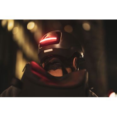 Kask Limelight fietshelmverlichting