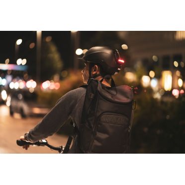 Kask Limelight fietshelmverlichting