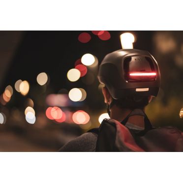 Kask Limelight fietshelmverlichting