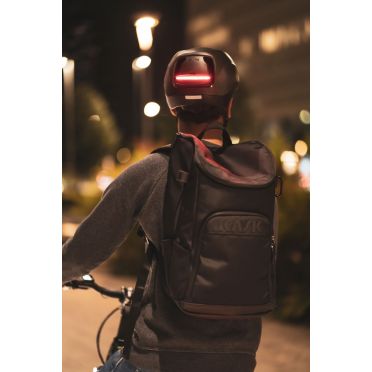 Kask Limelight fietshelmverlichting