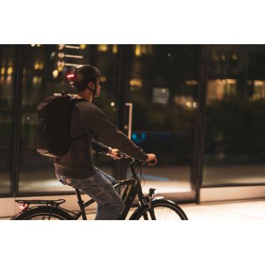 Kask Limelight fietshelmverlichting