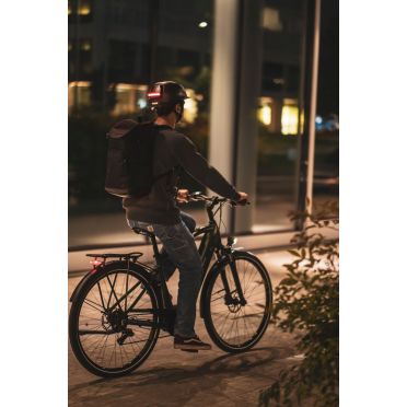 Kask Limelight fietshelmverlichting