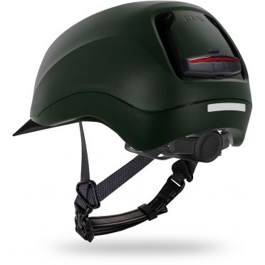 Kask Limelight fietshelmverlichting