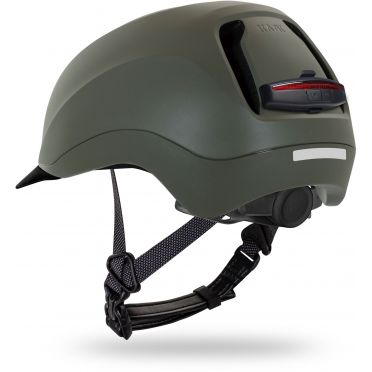 Kask Limelight fietshelmverlichting