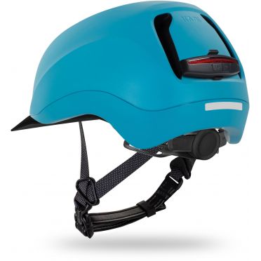 Kask Limelight fietshelmverlichting
