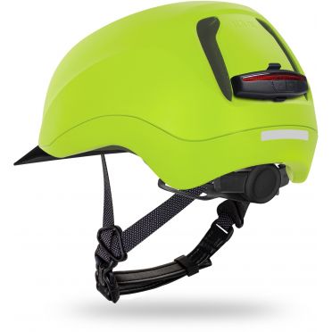Kask Limelight fietshelmverlichting
