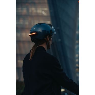 Kask Limelight fietshelmverlichting