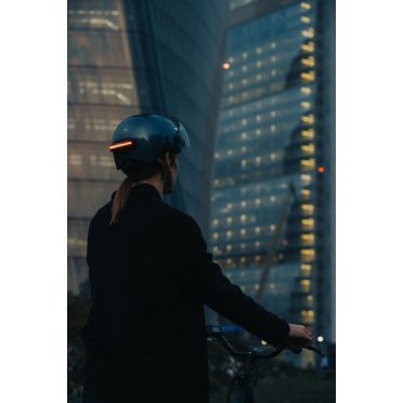 Kask Limelight fietshelmverlichting