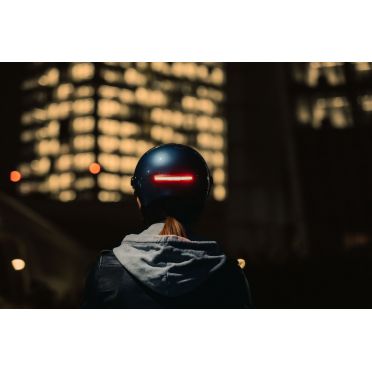 Kask Limelight fietshelmverlichting