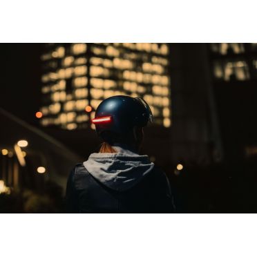 Kask Limelight fietshelmverlichting
